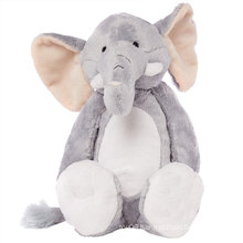 Stuffed elephant plush toys